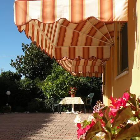 Casa Oriana Ferienhaus Rosolina