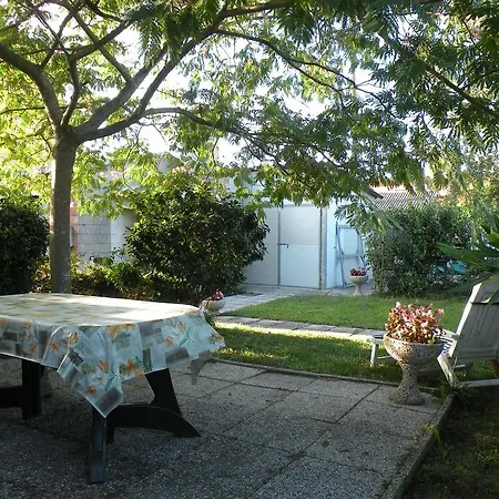 Casa Oriana Ferienhaus Rosolina