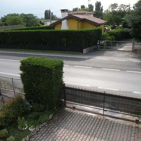 Ferienhaus Casa Oriana