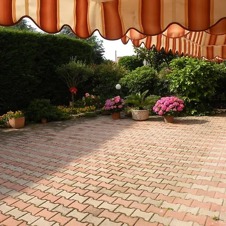 Casa Oriana Ferienhaus *