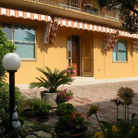 Σπίτι διακοπών Casa Oriana *