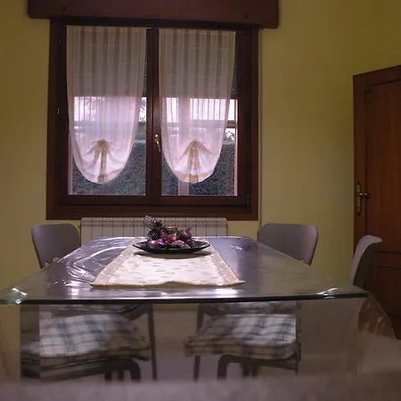 Casa Oriana Holiday home Rosolina