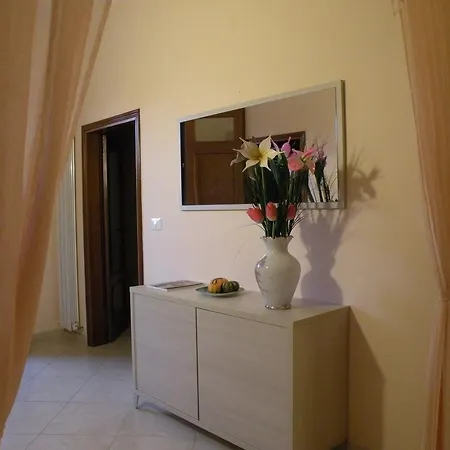 Casa Oriana *