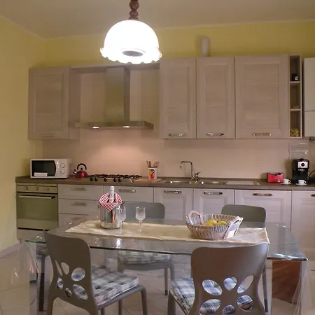 Casa Oriana Holiday home *