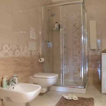 Casa Oriana Ferienhaus Rosolina