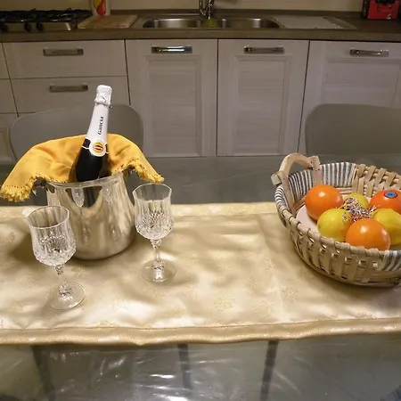 Holiday home Casa Oriana Rosolina