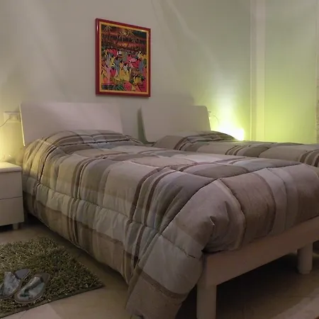 Casa Oriana Holiday home Rosolina