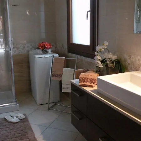 Casa Oriana Holiday home Rosolina