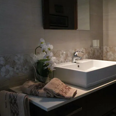 Casa Oriana Holiday home *
