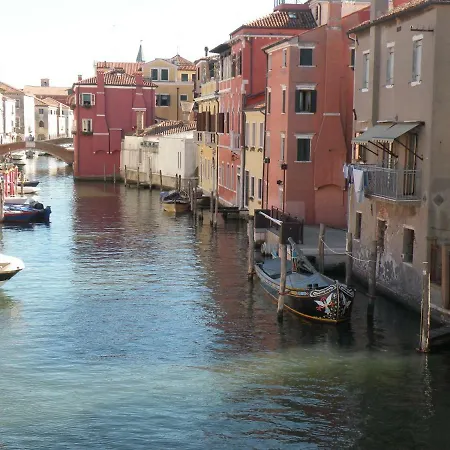 Casa Oriana Feriehus