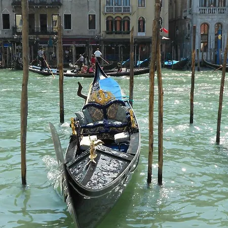 Casa Oriana Rosolina