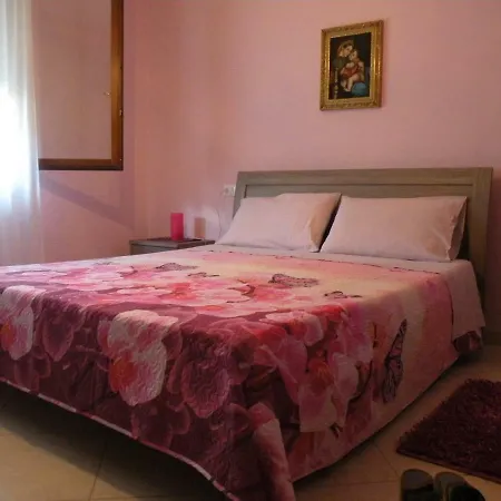 펜션 Casa Oriana *