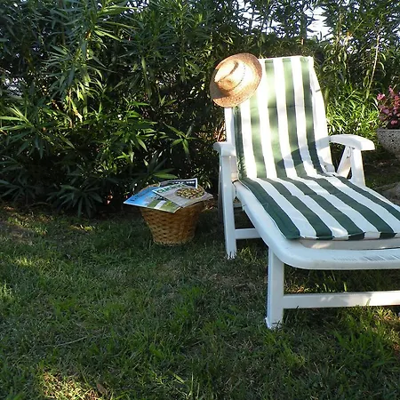 Casa Oriana Holiday home