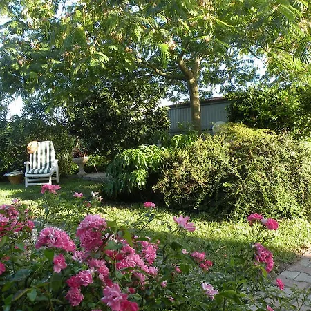 Holiday home Casa Oriana *