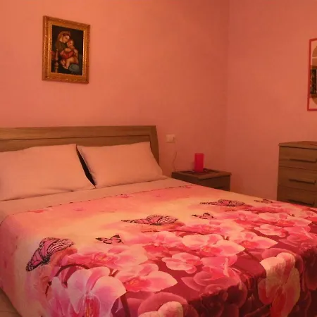 Casa Oriana Holiday home *