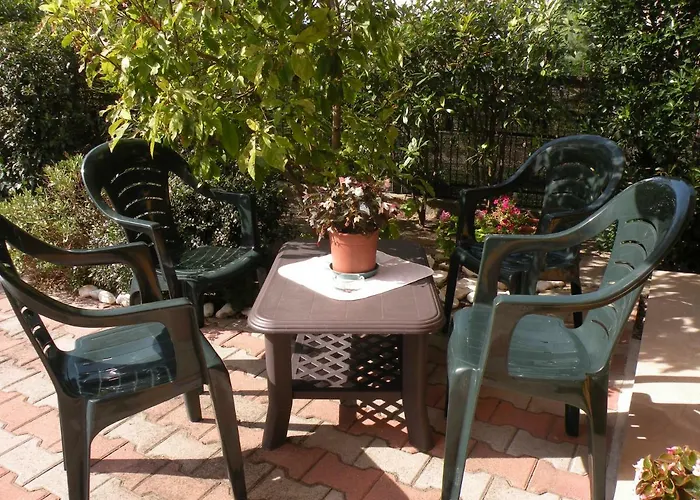 Casa Oriana Dom wakacyjny Rosolina