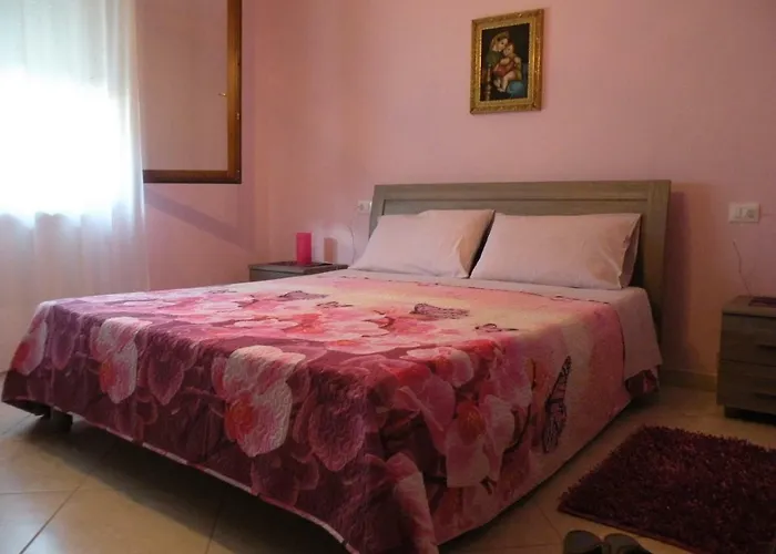 Semesterbostad Casa Oriana *